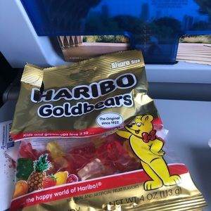 Meet your Posher, David